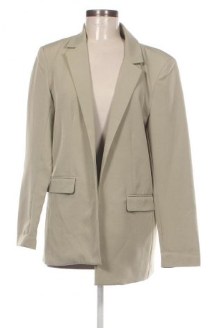 Sacou de femei Pieces, Mărime L, Culoare Verde, Preț 133,99 Lei