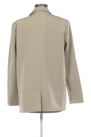 Sacou de femei Pieces, Mărime L, Culoare Verde, Preț 133,99 Lei