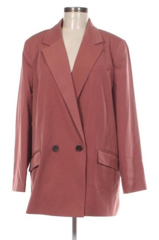 Dámske sako  Primark, Veľkosť XL, Farba Ružová, Cena  12,95 €