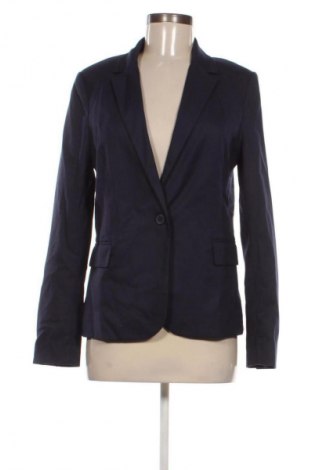 Damen Blazer Promod, Größe M, Farbe Blau, Preis 46,99 €