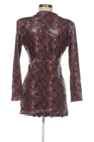 Damen Blazer Pull&Bear, Größe M, Farbe Mehrfarbig, Preis € 33,99