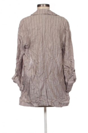 Sacou de femei Pull&Bear, Mărime S, Culoare Multicolor, Preț 156,99 Lei