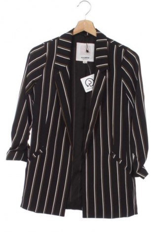 Dámské sako  Pull&Bear, Velikost XS, Barva Vícebarevné, Cena  779,00 Kč
