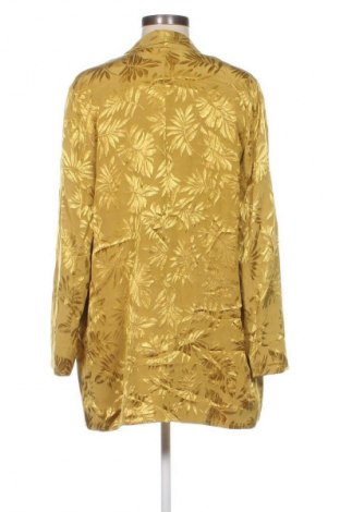 Női blézer Pull&Bear, Méret S, Szín Sárga, Ár 12 979 Ft