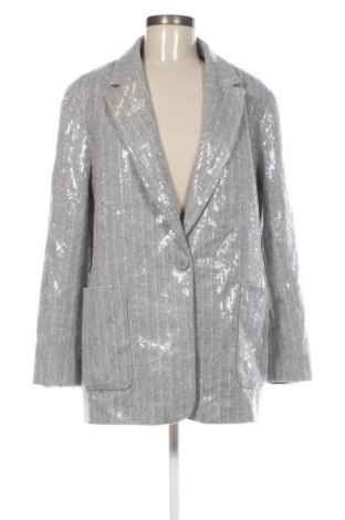 Damen Blazer Reserved, Größe M, Farbe Grau, Preis € 33,99