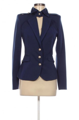 Damen Blazer Rinascimento, Größe S, Farbe Blau, Preis 75,99 €