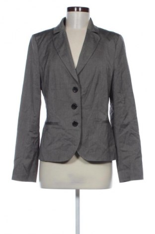 Damen Blazer S.Oliver, Größe M, Farbe Grau, Preis 46,99 €