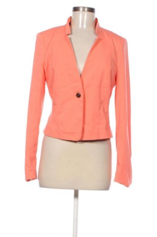 Damen Blazer S.Oliver, Größe M, Farbe Orange, Preis € 21,99