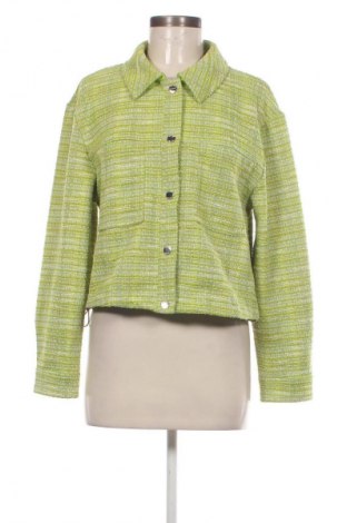 Sacou de femei S.Oliver, Mărime S, Culoare Verde, Preț 221,99 Lei