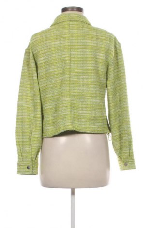 Sacou de femei S.Oliver, Mărime S, Culoare Verde, Preț 221,99 Lei