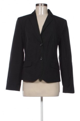 Damen Blazer S.Oliver, Größe M, Farbe Schwarz, Preis 46,99 €