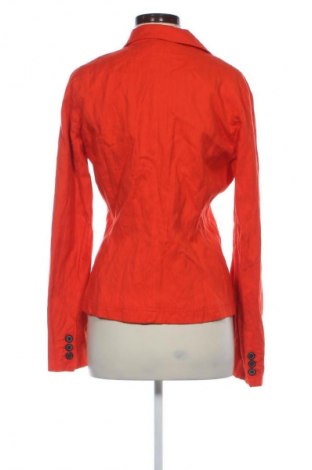 Damen Blazer S.Oliver, Größe M, Farbe Orange, Preis 46,99 €