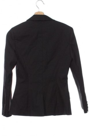 Dámske sako  S.Oliver, Veľkosť XS, Farba Čierna, Cena  39,95 €
