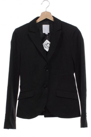 Sacou de femei S.Oliver, Mărime XS, Culoare Negru, Preț 221,99 Lei