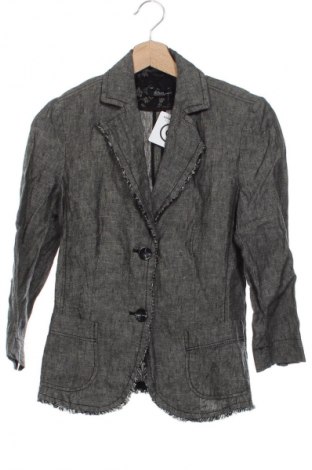 Damen Blazer S.Oliver, Größe XS, Farbe Grau, Preis € 47,99