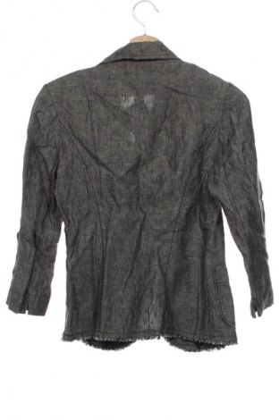 Damen Blazer S.Oliver, Größe XS, Farbe Grau, Preis € 47,99