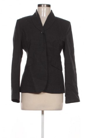 Damen Blazer S.Oliver, Größe L, Farbe Grau, Preis € 47,99