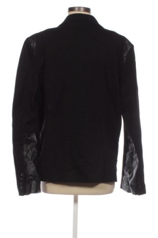 Damen Blazer S.Oliver, Größe XL, Farbe Schwarz, Preis 46,99 €