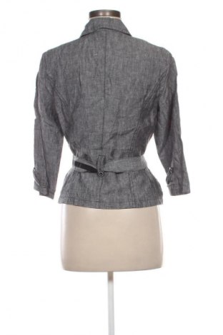 Dámske sako  S.Oliver, Veľkosť M, Farba Sivá, Cena  17,95 €