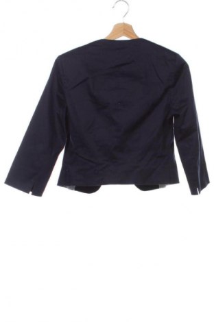 Damen Blazer S.Oliver, Größe XS, Farbe Blau, Preis 21,99 €
