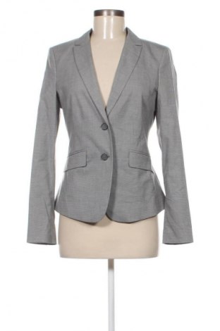 Damen Blazer S.Oliver Black Label, Größe S, Farbe Grau, Preis 30,99 €