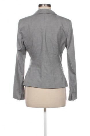 Damen Blazer S.Oliver Black Label, Größe S, Farbe Grau, Preis 30,99 €