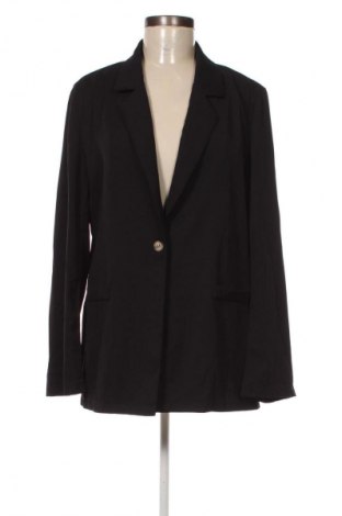 Damen Blazer SHEIN, Größe L, Farbe Schwarz, Preis 33,99 €