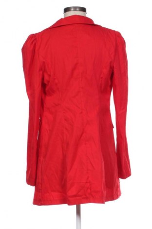 Damen Blazer SHEIN, Größe S, Farbe Rot, Preis € 15,99