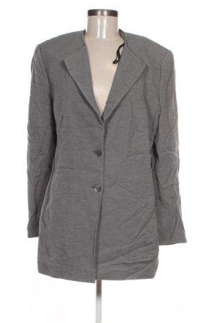 Dámské sako  Selection By Ulla Popken, Velikost XL, Barva Šedá, Cena  2 549,00 Kč