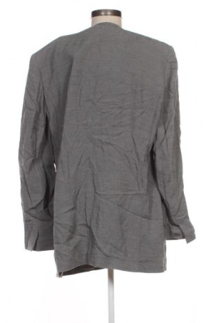 Dámské sako  Selection By Ulla Popken, Velikost XL, Barva Šedá, Cena  2 549,00 Kč