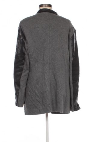 Damen Blazer Sheego, Größe XL, Farbe Grau, Preis € 47,99