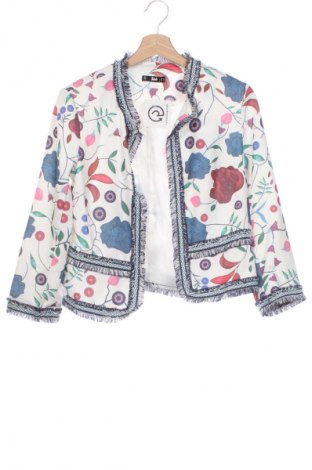 Sacou de femei Sheln, Mărime XS, Culoare Multicolor, Preț 156,99 Lei