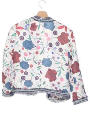 Sacou de femei Sheln, Mărime XS, Culoare Multicolor, Preț 156,99 Lei