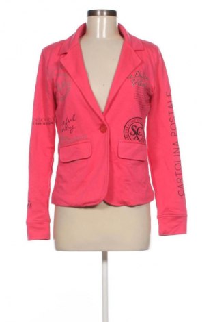 Sacou de femei Soccx, Mărime L, Culoare Multicolor, Preț 356,99 Lei