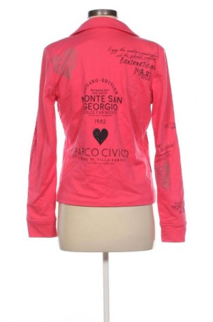 Sacou de femei Soccx, Mărime L, Culoare Multicolor, Preț 356,99 Lei