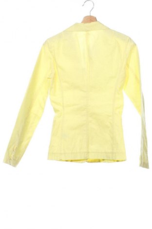 Dámske sako  Soft Grey, Veľkosť XXS, Farba Žltá, Cena  44,95 €