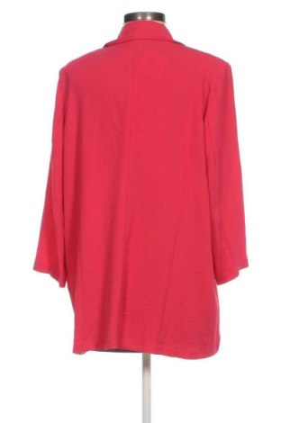 Damen Blazer Steilmann, Größe XL, Farbe Rot, Preis 33,99 €
