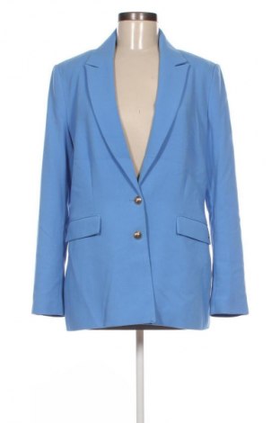 Sacou de femei Steps, Mărime M, Culoare Albastru, Preț 156,99 Lei