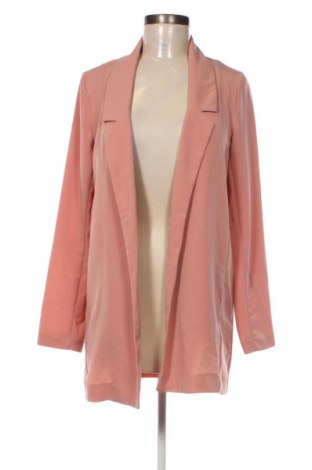 Damen Blazer Stradivarius, Größe S, Farbe Aschrosa, Preis 33,99 €