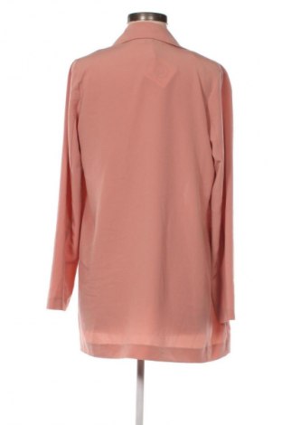 Damen Blazer Stradivarius, Größe S, Farbe Aschrosa, Preis 33,99 €