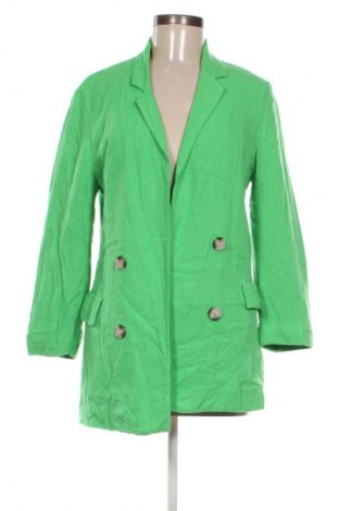 Dámské sako  Stradivarius, Velikost M, Barva Zelená, Cena  779,00 Kč