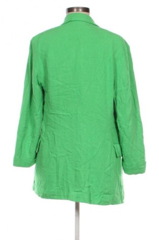 Dámské sako  Stradivarius, Velikost M, Barva Zelená, Cena  779,00 Kč
