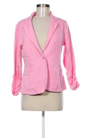 Damen Blazer Street One, Größe M, Farbe Rosa, Preis € 47,99