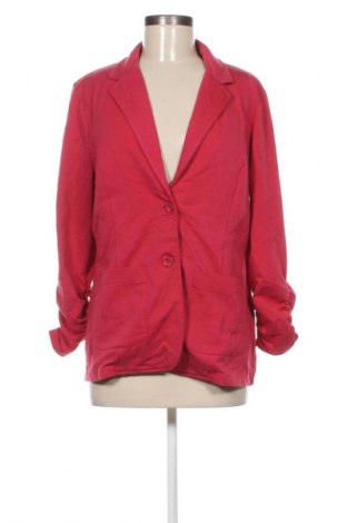 Damen Blazer Street One, Größe M, Farbe Rosa, Preis 18,99 €