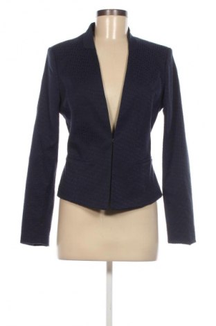Damen Blazer Tom Tailor, Größe M, Farbe Blau, Preis 46,99 €
