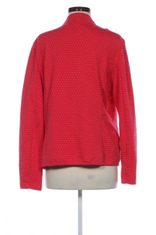 Damen Blazer Tom Tailor, Größe XXL, Farbe Rot, Preis 46,99 €
