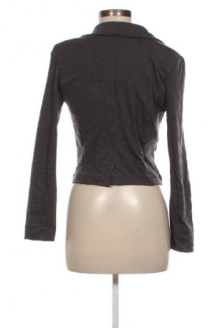 Damen Blazer Tom Tailor, Größe S, Farbe Grau, Preis 46,99 €
