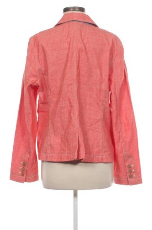 Damen Blazer Tommy Hilfiger, Größe XL, Farbe Rot, Preis 129,99 €