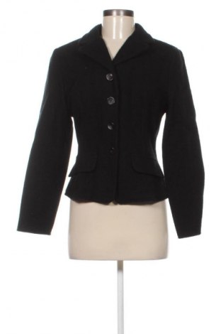 Damski żakiet Topshop, Rozmiar M, Kolor Czarny, Cena 222,99 zł