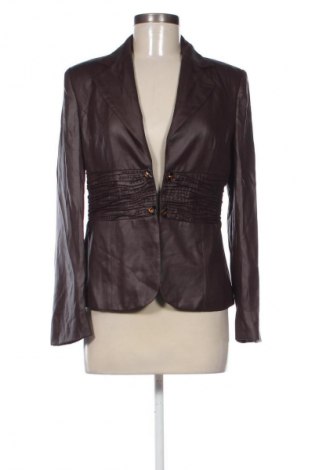 Damen Blazer Unbranded, Größe M, Farbe Braun, Preis € 33,99